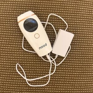 Nope Flasher Hair Removal